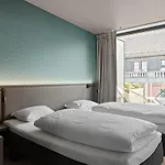Comfort Xpress Station Hotel