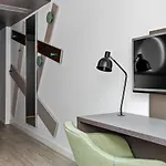 Comfort Xpress Station Hotel 3*