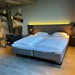 Comfort Xpress Station Hotel Oslo