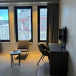 Comfort Xpress Station 3* Oslo