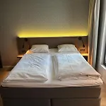 Hotel Comfort Xpress Station