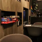 Comfort Xpress Station Hotel 3*
