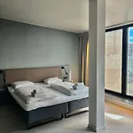 Comfort Xpress Station Hotell 3*