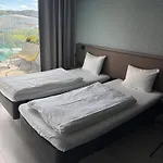 Comfort Xpress Station Hotell