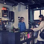 Comfort Xpress Station Hotel 3*