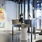 Comfort Xpress Station Hotell Oslo