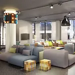 Comfort Xpress Station Hotel 3*