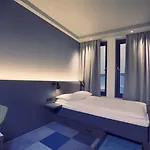Hotell Comfort Xpress Station