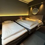 Comfort Xpress Station 3* Oslo