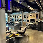 Comfort Xpress Station Hotell Oslo