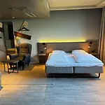 Hotell Comfort Xpress Station