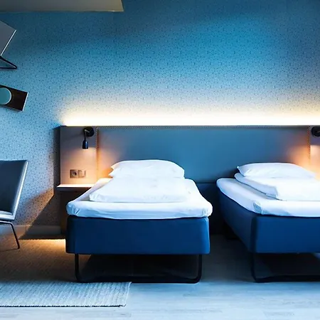 Hotel Comfort Xpress Station 3*