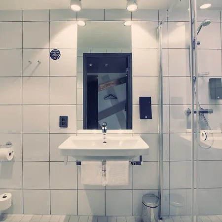 Comfort Xpress Station Hotel Oslo