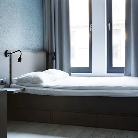 Hotel Comfort Xpress Station 3*