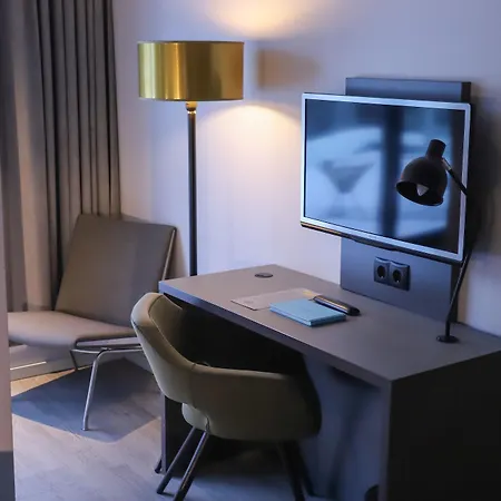 Comfort Xpress Station Hotel