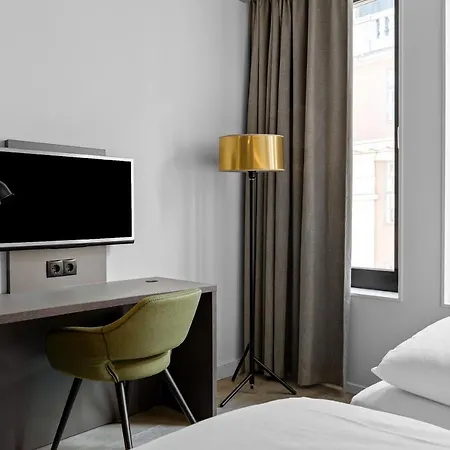 Comfort Xpress Station