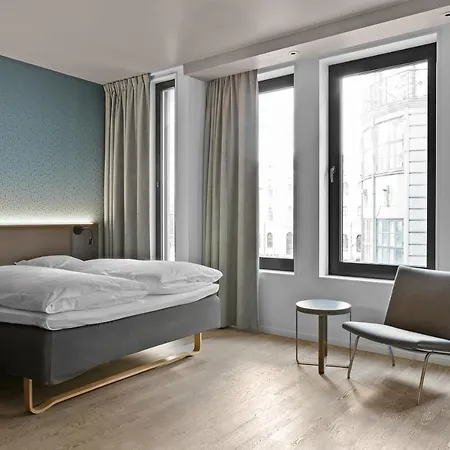 Hotel Comfort Xpress Station