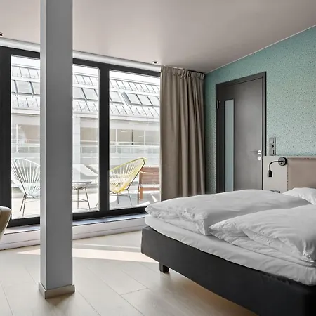 Comfort Xpress Station Hotel 3*