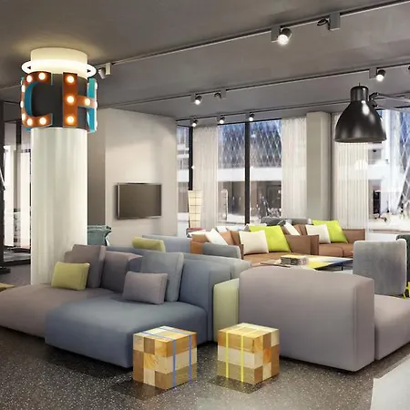 Hotel Comfort Xpress Station Oslo