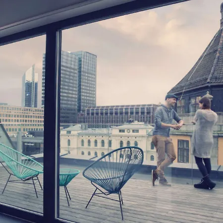 Hotel Comfort Xpress Station 3*