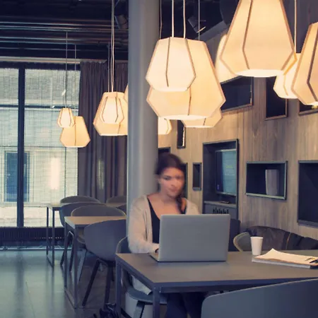 Comfort Xpress Station