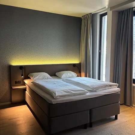 Comfort Xpress Station 3*