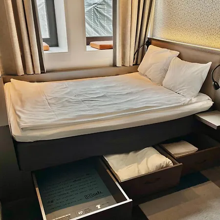 Hotel Comfort Xpress Station 3*