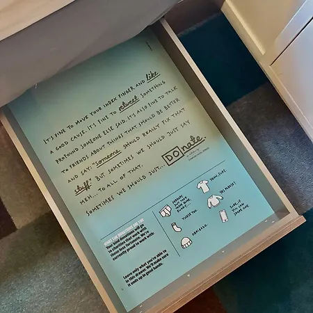 Hotel Comfort Xpress Station Oslo