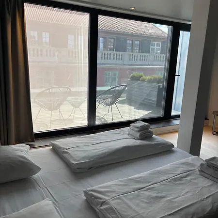 Comfort Xpress Station Hotel Oslo