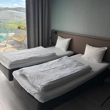 Comfort Xpress Station Hotel
