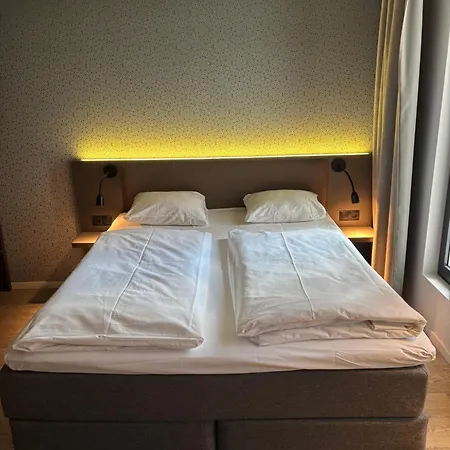 Hotel Comfort Xpress Station