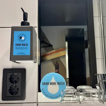 Comfort Xpress Station 3*