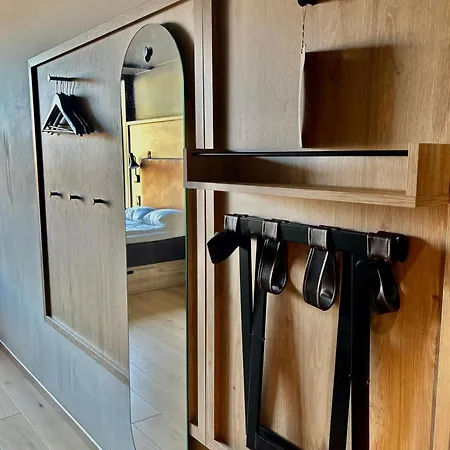 Comfort Xpress Station Hotel 3*