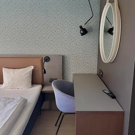 Hotel Comfort Xpress Station Oslo