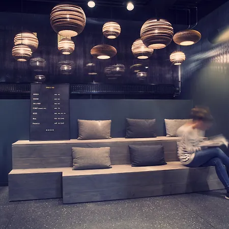 Hotel Comfort Xpress Station Oslo