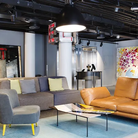 Comfort Xpress Station