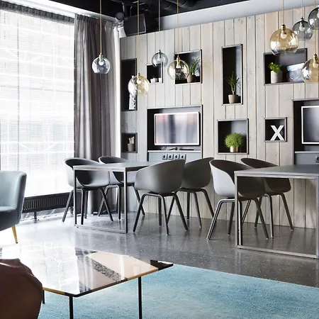 Hotel Comfort Xpress Station 3*