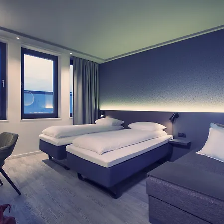 Hotel Comfort Xpress Station