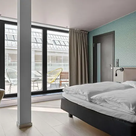 Comfort Xpress Station 3* Oslo