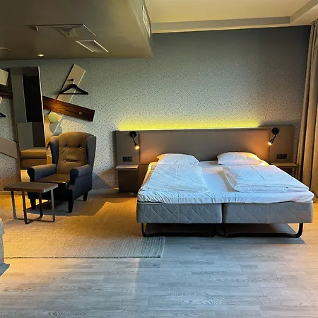 Hotel Comfort Xpress Station