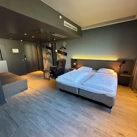 Hotel Comfort Xpress Station Oslo