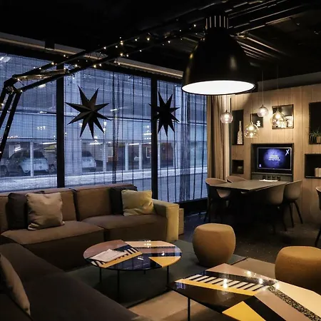 Hotel Comfort Xpress Station 3*