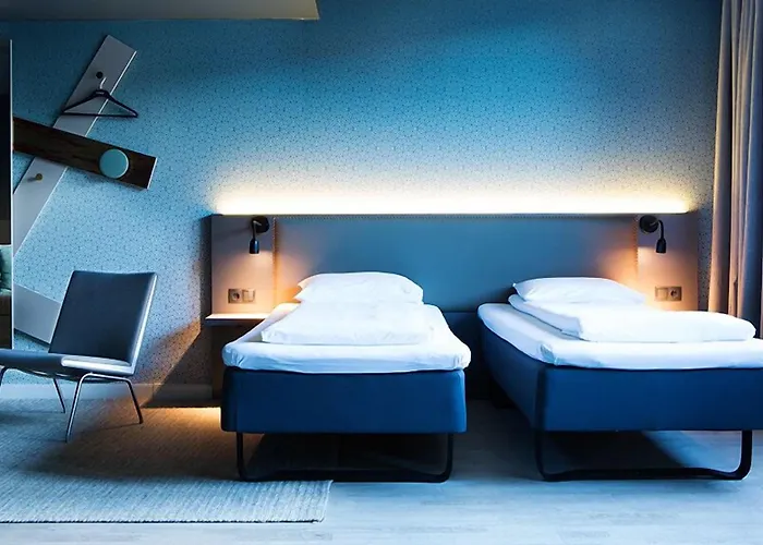 Hotel Comfort Xpress Station 3*