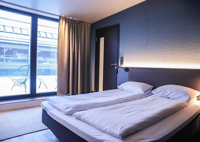 Comfort Xpress Station Hotel 3*