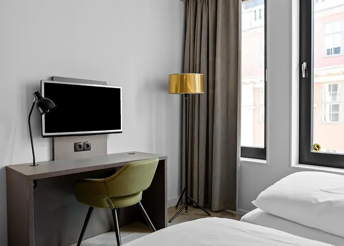 Comfort Xpress Station