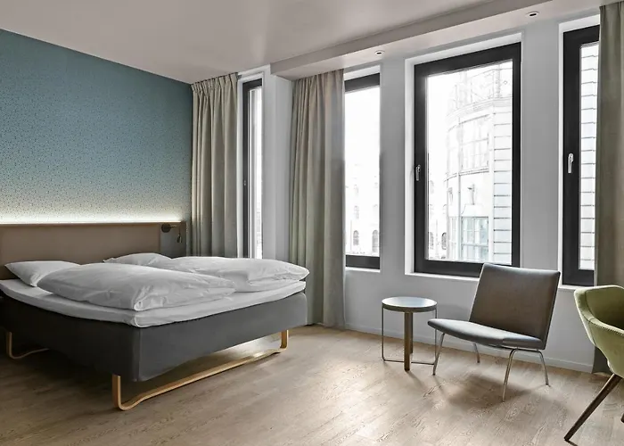 Hotel Comfort Xpress Station