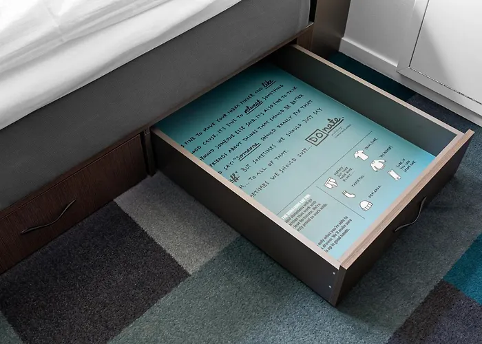 Comfort Xpress Station Hotel Oslo