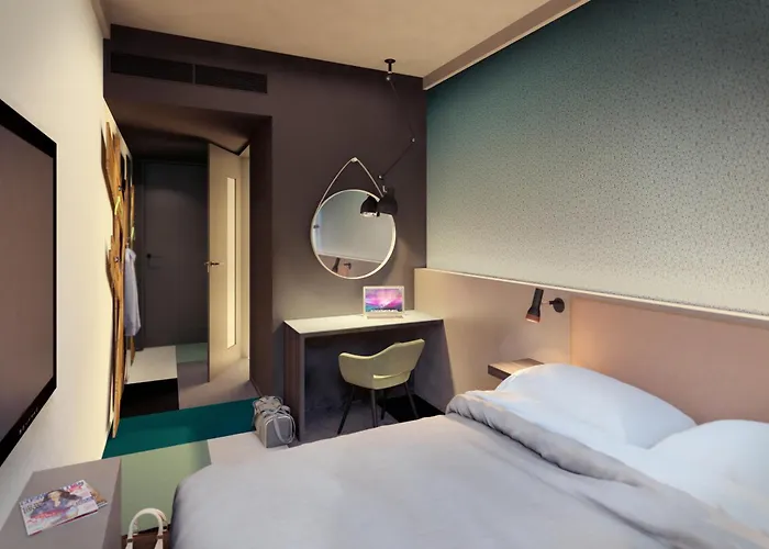 Comfort Xpress Station Oslo