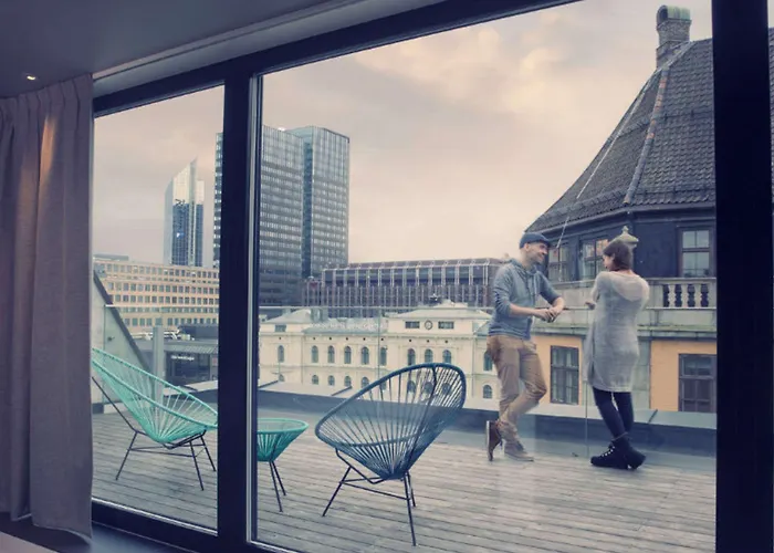 Hotel Comfort Xpress Station 3*