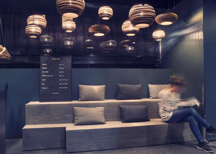 Comfort Xpress Station 3*